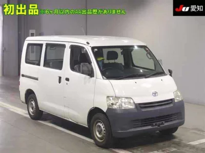 Toyota LITE ACE VAN