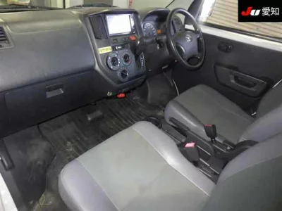 Toyota LITE ACE VAN