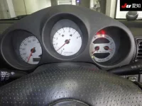 Toyota MR-S лот № 6 оценка 3.5  с аукциона в Японии 4