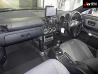 Toyota MR-S лот № 6 оценка 3.5  с аукциона в Японии 2