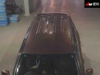 Toyota KLUGER лот № 30096 оценка R  с аукциона в Японии 8