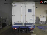 Nissan ATLAS лот № 20118 оценка 3.5  с аукциона в Японии 3