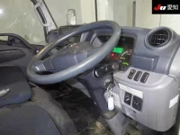 Nissan ATLAS лот № 20118 оценка 3.5  с аукциона в Японии 4