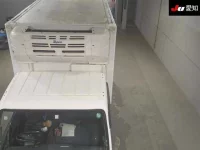 Nissan ATLAS лот № 20118 оценка 3.5  с аукциона в Японии 8