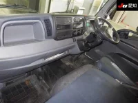 Nissan ATLAS лот № 20118 оценка 3.5  с аукциона в Японии 2