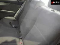 Toyota COROLLA AXIO лот № 30674 оценка 3.5  с аукциона в Японии 3