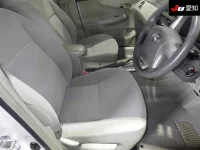 Toyota COROLLA AXIO лот № 30674 оценка 3.5  с аукциона в Японии 5