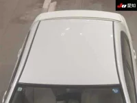 Toyota COROLLA AXIO лот № 30674 оценка 3.5  с аукциона в Японии 8