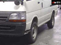 Toyota HIACE VAN лот № 7010 оценка R  с аукциона в Японии 6