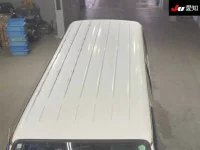 Toyota HIACE VAN лот № 7010 оценка R  с аукциона в Японии 8