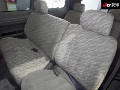 Toyota Lite Ace Noah