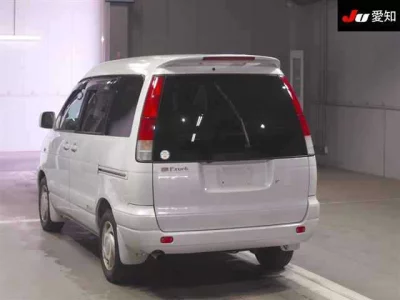 Toyota Lite Ace Noah