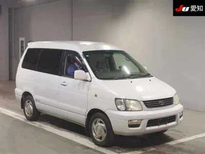 Toyota Lite Ace Noah