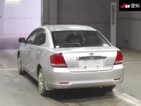 Toyota ALLION лот № 30714 оценка 3.5  с аукциона в Японии 1