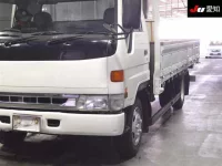 Toyota DYNA лот № 8011 оценка R  с аукциона в Японии 6