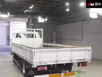 Toyota DYNA лот № 8011 оценка R  с аукциона в Японии 1