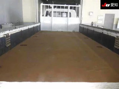 Toyota DYNA  с аукциона в Японии