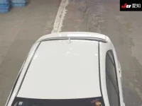 Toyota COROLLA лот № 4044 оценка 3.5  с аукциона в Японии 8