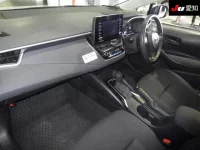 Toyota COROLLA лот № 4044 оценка 3.5  с аукциона в Японии 2