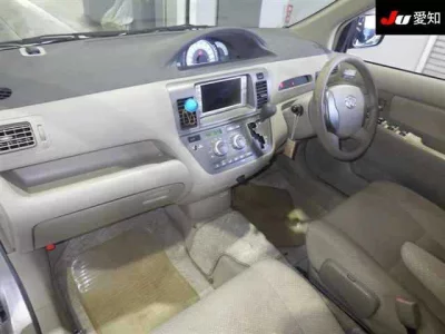 Toyota RAUM