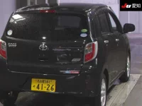 Toyota PIXIS EPOCH лот № 35308 оценка 4  с аукциона в Японии 7