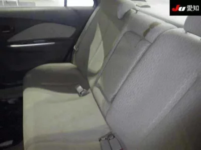 Toyota Belta