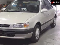 Toyota COROLLA лот № 30131 оценка R  с аукциона в Японии 6