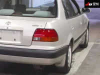 Toyota COROLLA лот № 30131 оценка R  с аукциона в Японии 7