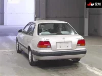 Toyota COROLLA лот № 30131 оценка R  с аукциона в Японии 1
