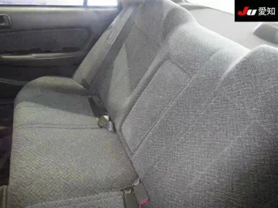 Toyota COROLLA  с аукциона в Японии