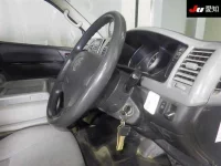 Toyota HIACE VAN лот № 20014 оценка 3.5  с аукциона в Японии 4