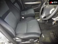 Toyota IST лот № 30696 оценка 3.5  с аукциона в Японии 5