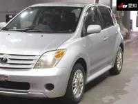 Toyota IST лот № 30696 оценка 3.5  с аукциона в Японии 6