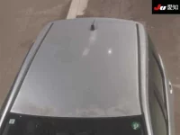 Toyota IST лот № 30696 оценка 3.5  с аукциона в Японии 8