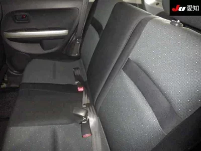 Toyota IST  с аукциона в Японии