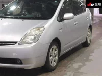 Toyota Prius лот № 30741 оценка R  с аукциона в Японии 6