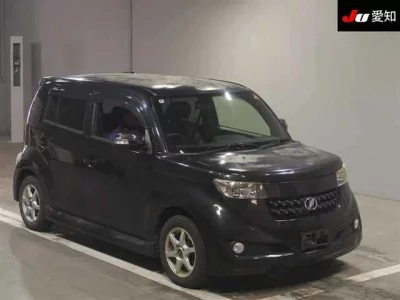 Toyota bB