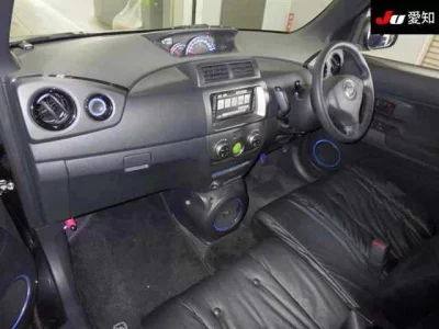 Toyota bB