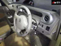 Toyota PORTE лот № 30801 оценка 3.5  с аукциона в Японии 4