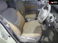 Toyota PORTE лот № 30801 оценка 3.5  с аукциона в Японии 5