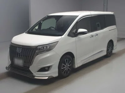 Toyota Esquire