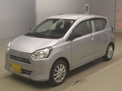 Toyota Pixis Epoch