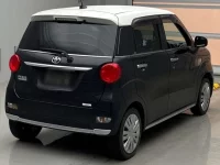 Toyota PIXIS JOY лот № 49048 оценка RA  с аукциона в Японии 1