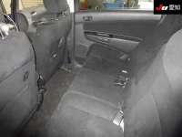 Toyota WISH лот № 30672 оценка 3.5  с аукциона в Японии 3