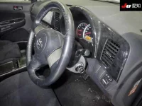 Toyota WISH лот № 30672 оценка 3.5  с аукциона в Японии 4