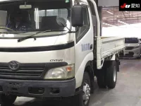 Toyota DYNA лот № 8070 оценка 3.5  с аукциона в Японии 6