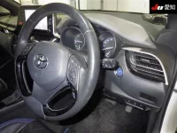 Toyota C-HR лот № 30611 оценка 3.5  с аукциона в Японии 4