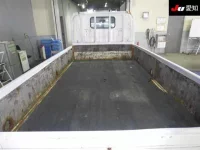 Toyota DYNA лот № 7116 оценка 3.5  с аукциона в Японии 3