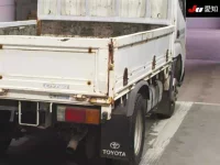 Toyota DYNA лот № 7116 оценка 3.5  с аукциона в Японии 7