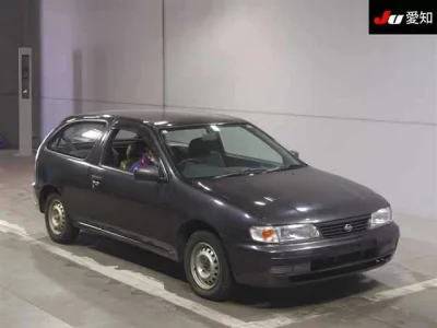 Nissan PULSAR SERIES